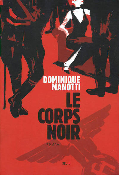 CORPS NOIR