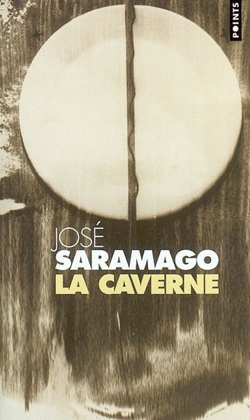 CAVERNE