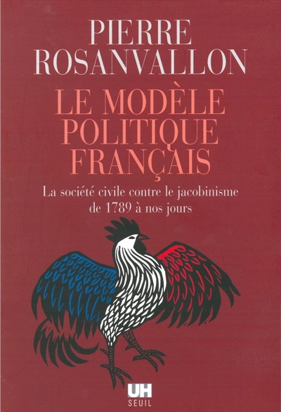 MODELE POLITIQUE FRANCAIS