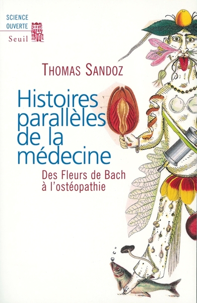 HISTOIRES PARALLELES DE LA MEDECINE