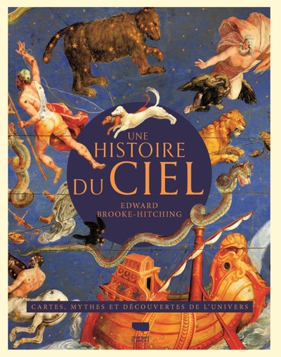 HISTOIRE DU CIEL