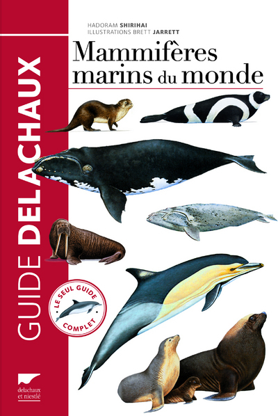 MAMMIFERES MARINS DU MONDE