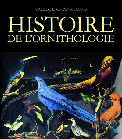 HISTOIRE DE L´ORNITHOLOGIE