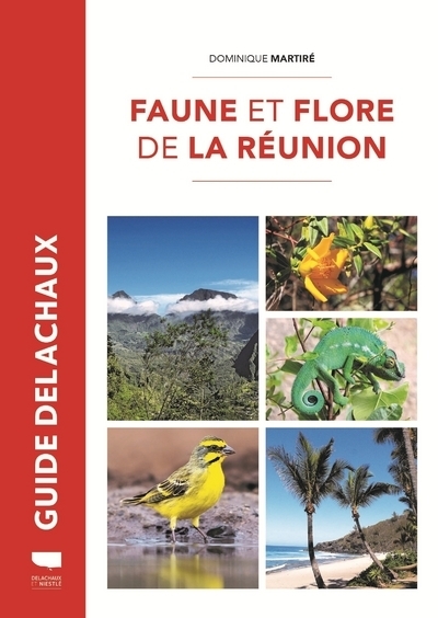 FAUNE ET FLORE DE LA REUNION
