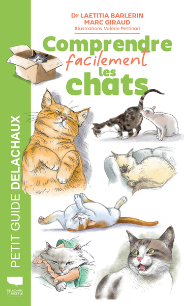 COMPRENDRE FACILEMENT LES CHATS