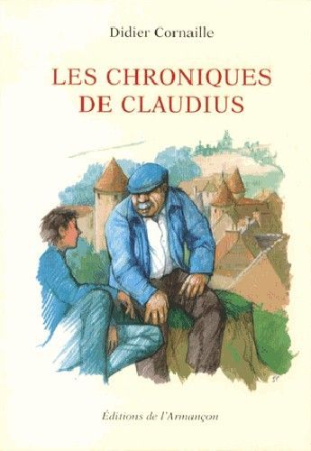 CHRONIQUES DE CLAUDIUS