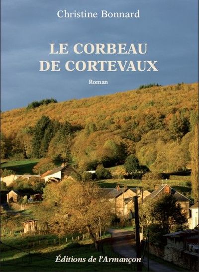 CORBEAU DE CORTEVAUX