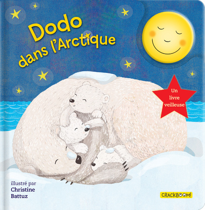 DODO DANS L´ARCTIQUE