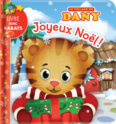 VILLAGE DE DANY - JOYEUX NOEL !