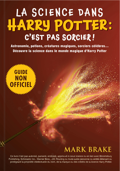 SCIENCE DANS HARRY POTTER : C´EST PAS SORCIER !