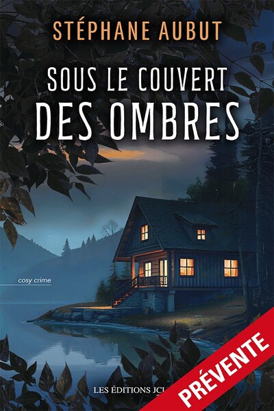 SOUS LE COUVERT DES OMBRES
