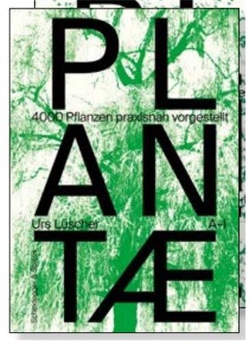 PLANTAE /ALLEMAND