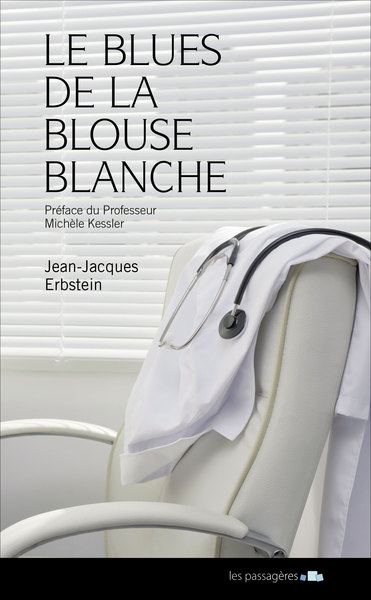 BLUES DE LA BLOUSE BLANCHE