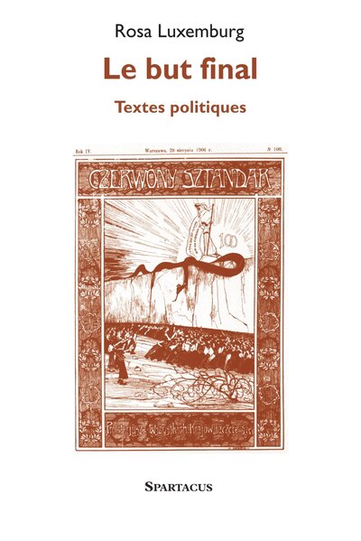 BUT FINAL, TEXTES POLITIQUES