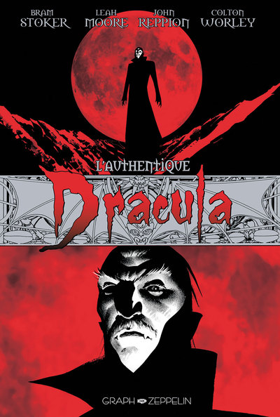 L´AUTHENTIQUE DRACULA