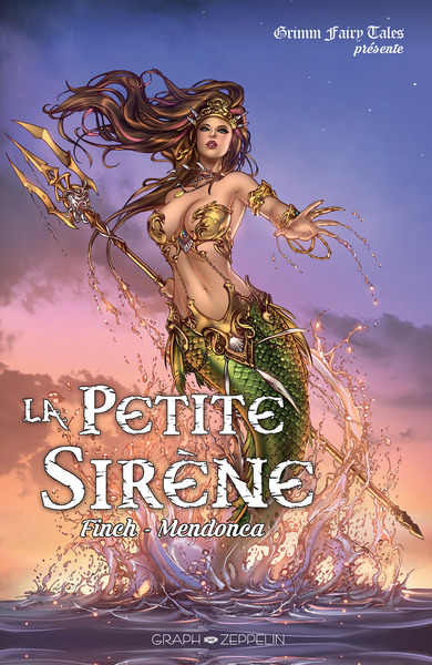 PETITE SIRENE (LA)