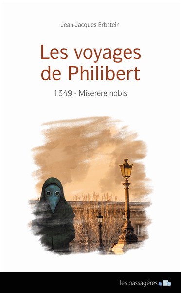 VOYAGES DE PHILIBERT 1349 (LES) - MISERERE NOBIS