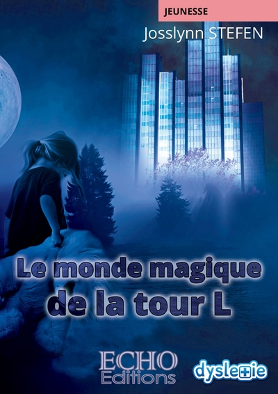 MONDE MAGIQUE DE LA TOUR L