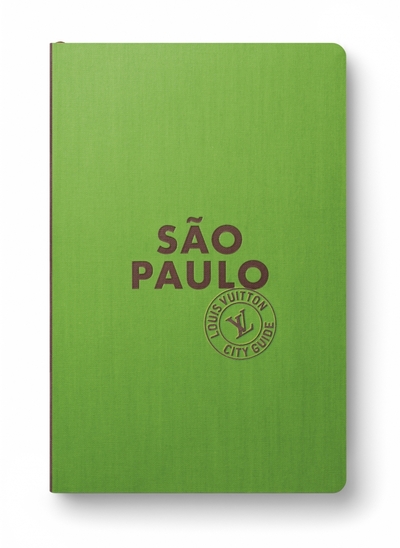 SAO PAULO CITY GUIDE 2015-2016 VERSION FRANCAISE