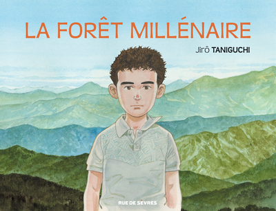FORET MILLENAIRE