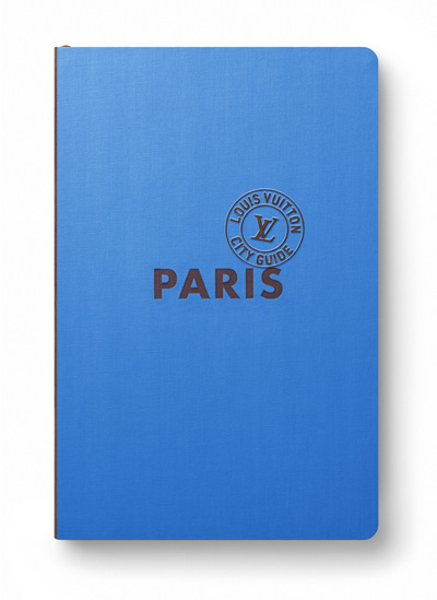 PARIS CITY GUIDE 2015-2016 VERSION FRANCAISE