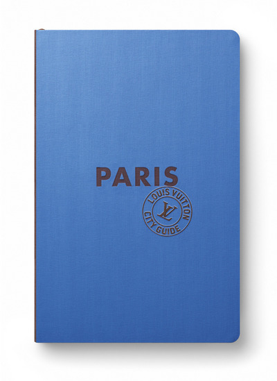 PARIS CITY GUIDE 2015 VERSION FRANCAISE