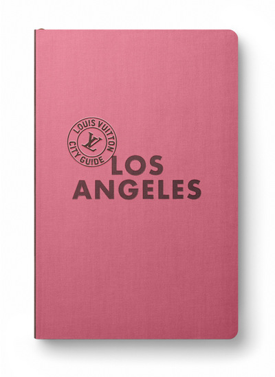LOS ANGELES CITY GUIDE 2015-2016 VERSION FRANCAISE