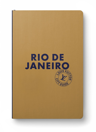 RIO DE JANEIRO CITY GUIDE 2025 (FRANCAIS)