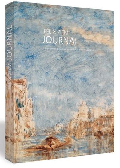 JOURNAL, FELIX ZIEM