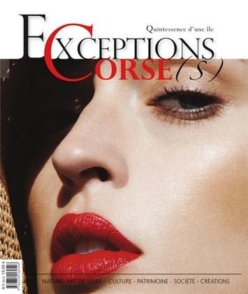 EXCEPTIONS CORSES N 2