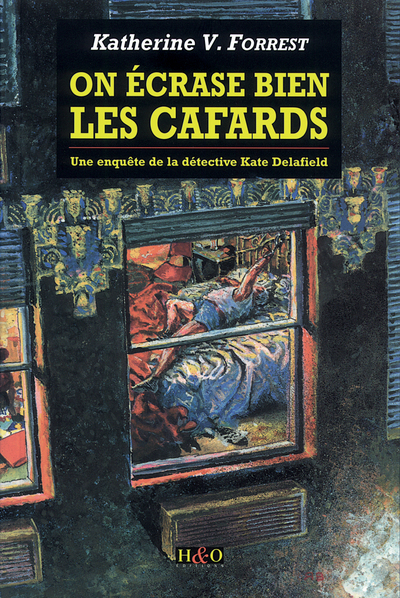 ON ECRASE BIEN LES CAFARDS !