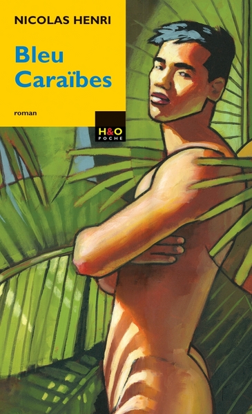 BLEU CARAIBES