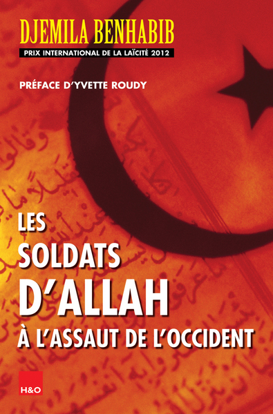 SOLDATS D ´ ALLAH A L ´ ASSAUT DE L ´ OCCIDENT