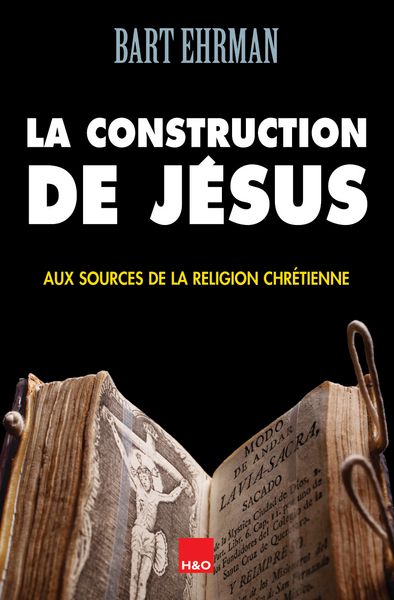 CONSTRUCTION DE JESUS