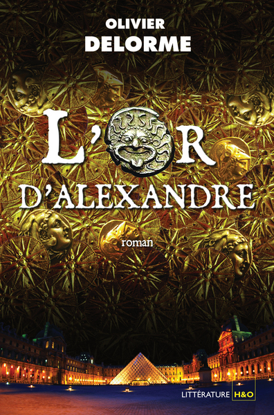 OR D ALEXANDRE (L)