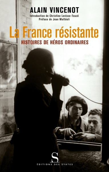 FRANCE RESISTANTE