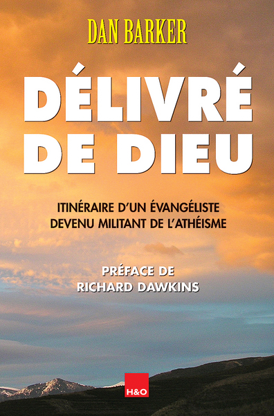 DELIVRE DE DIEU