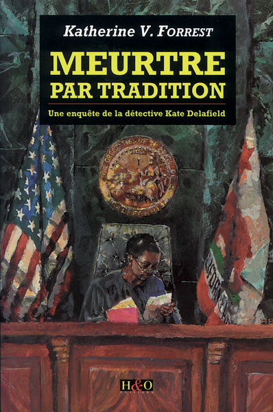 MEURTRE PAR TRADITION
