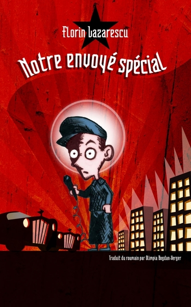 NOTRE ENVOYE SPECIAL