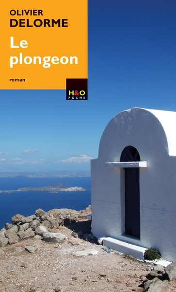PLONGEON (LE) (POCHE)