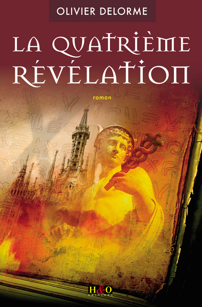 4EME REVELATION