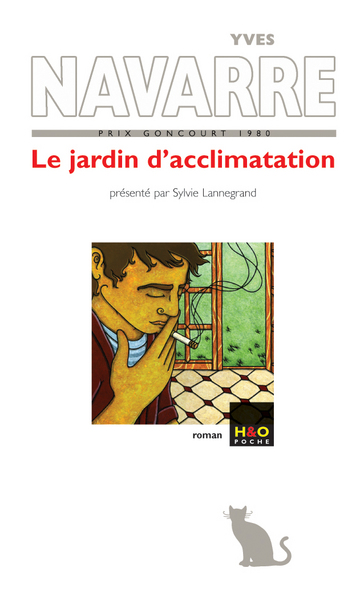 JARDIN D´ACCLIMATATION