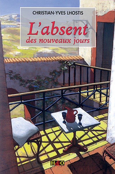 ABSENT DES NOUVEAUX JOURS