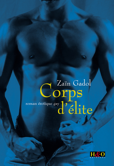CORPS D'ELITE