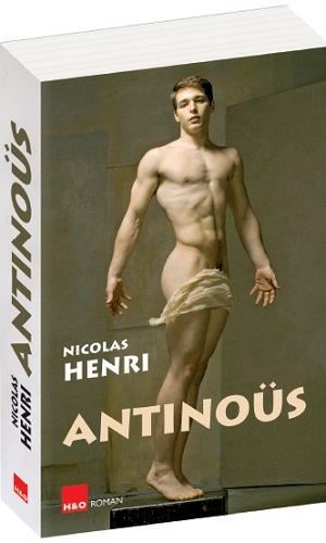 ANTINOUS