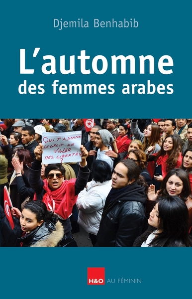 AUTOMNE DES FEMMES ARABES