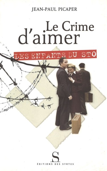 CRIME D'AIMER