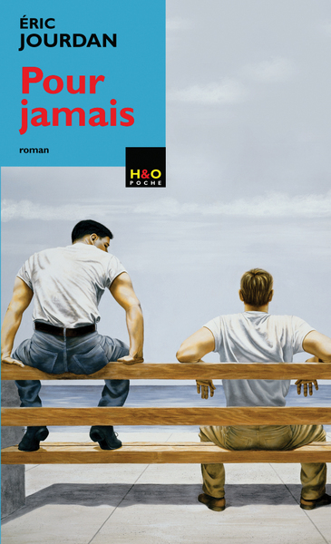 POUR JAMAIS