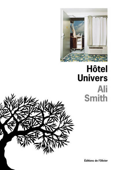 HOTEL UNIVERS