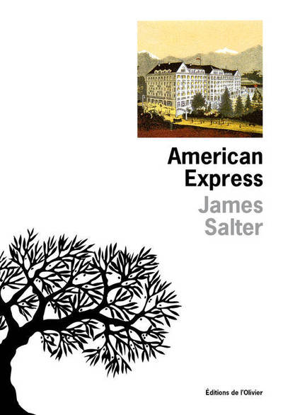 AMERICAN EXPRESS